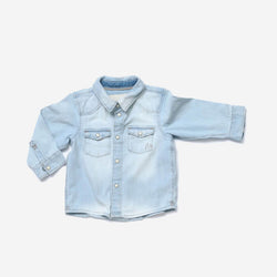 Baby Summer Underclothes